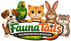 FaunaTails