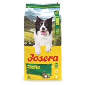 Josera All Sizes Adult Sensiplus