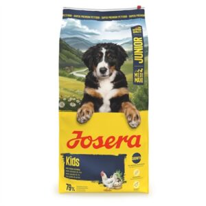 Josera Medium Maxi Junior Kids